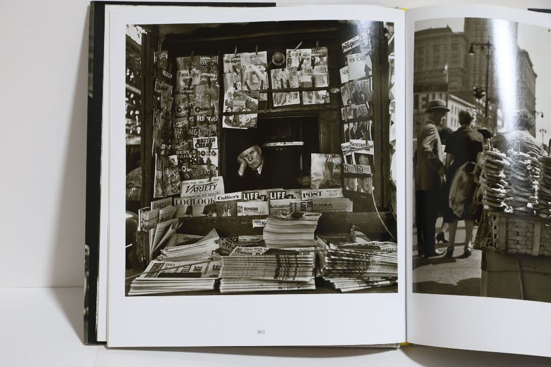 アート・デザイン・音楽 Vivian Maier Street Photographer