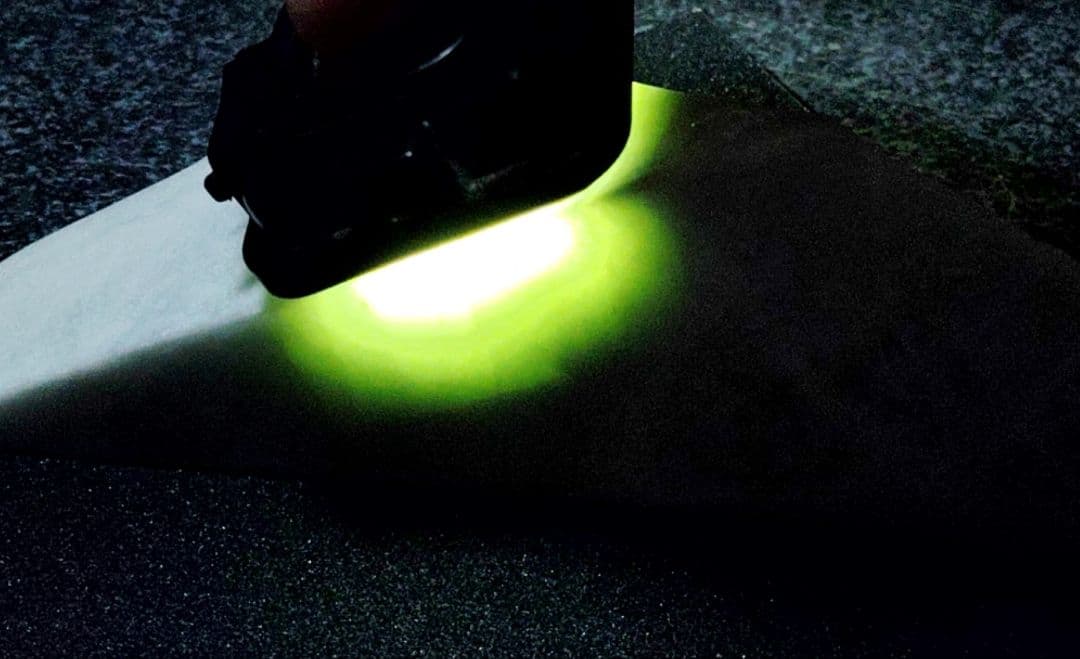 ★翡翠原石★糸魚川硬玉【小滝・転石・川ズレ・切り出し525ｇ】