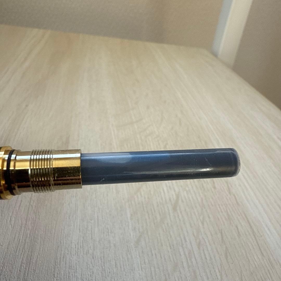 万年筆 sailor japan fonded 1911 緑色クラシック万年筆