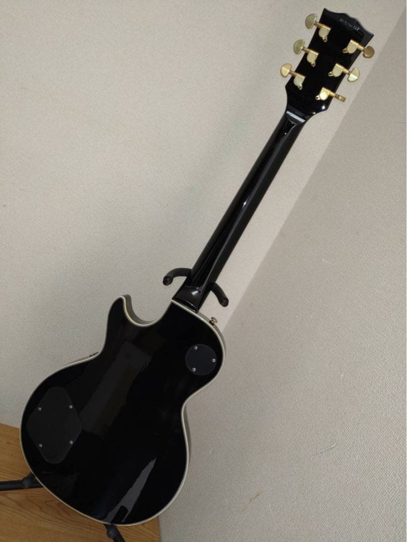 ギター grass roots dancan designed glp-ctm