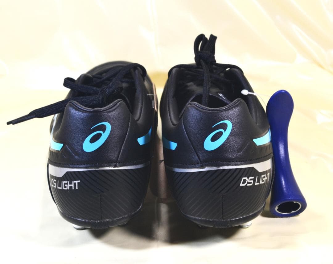 【新品／26cm】アシックス■サッカースパイク■1101A041■DSライト