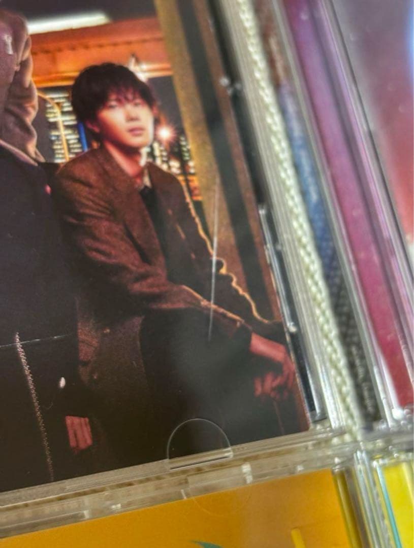 キンプリ CD DVDまとめ売り