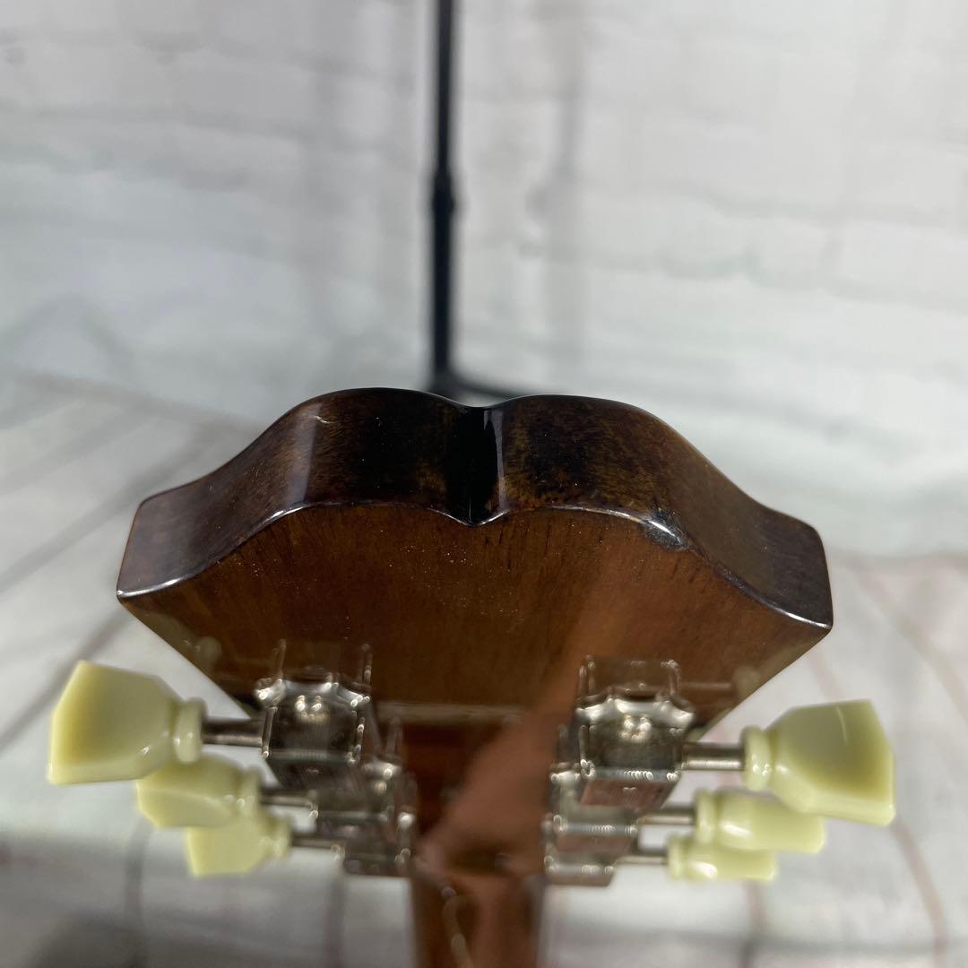 epiphone Ltd Ed EJ-160E /VS エピフォン エレアコ