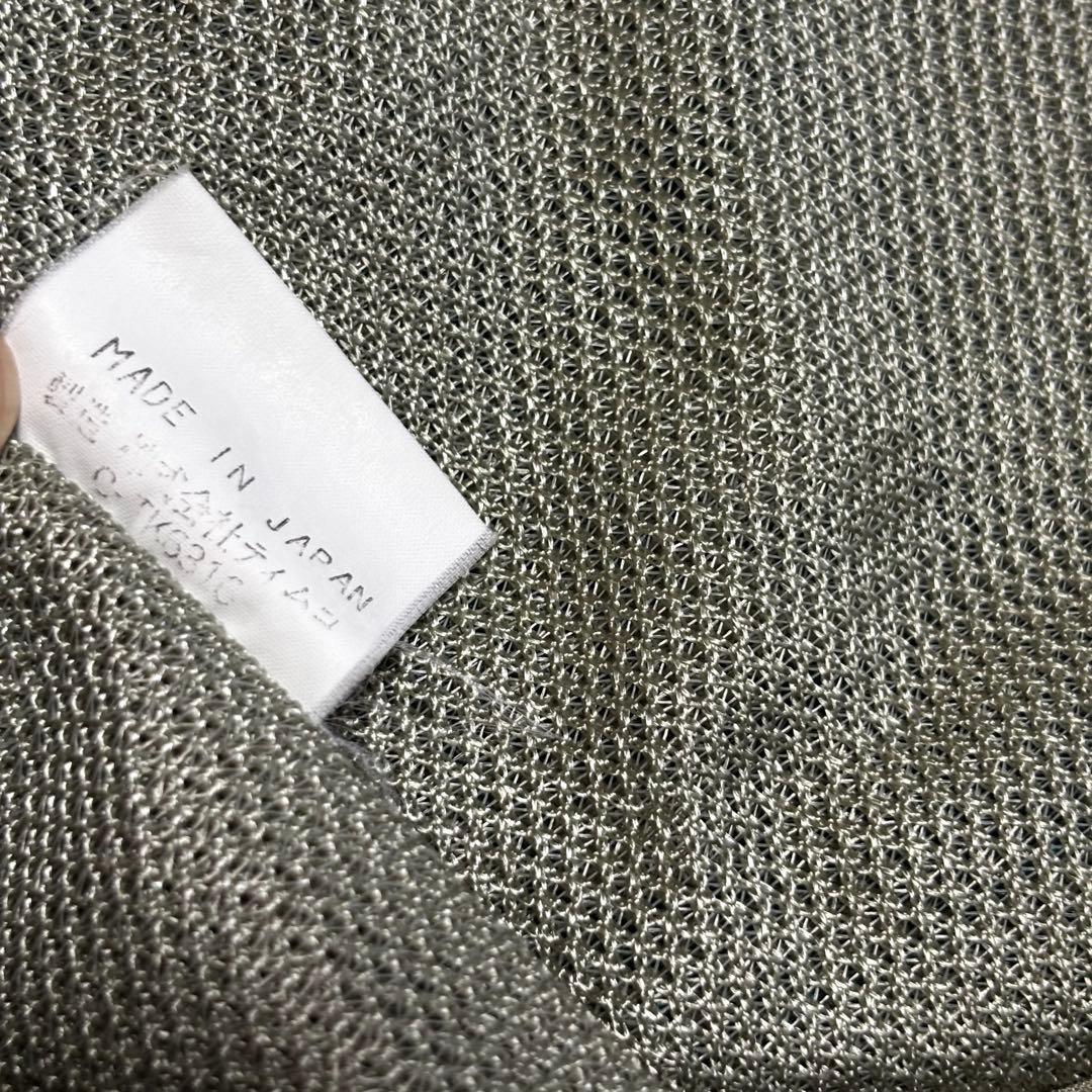 FoxFire　旧ロゴ　フォックスファイヤーフィッシングメッシュベスト　X L