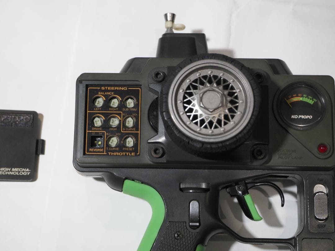 KO PROPO EX-1 送受信機