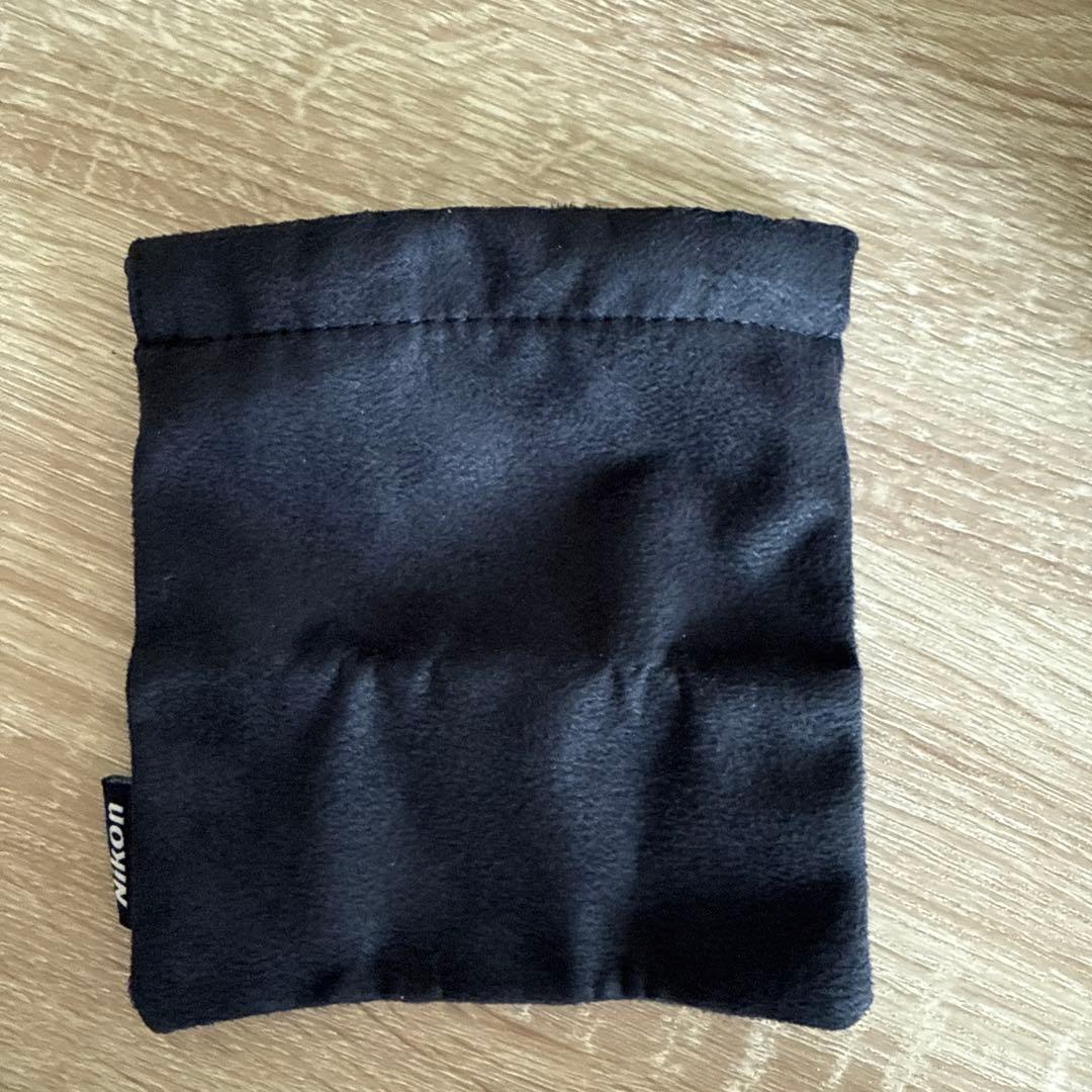 Nikon ステレオマイクロフォン ME-1