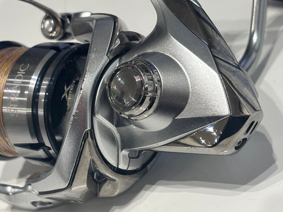 シマノ 19ストラディックC3000 値下げ不可