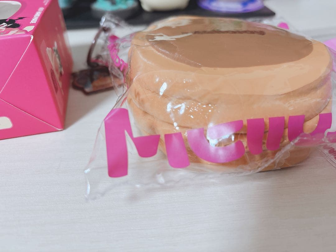 メ*◌様 mellojoy 贅沢スフレ チョコ