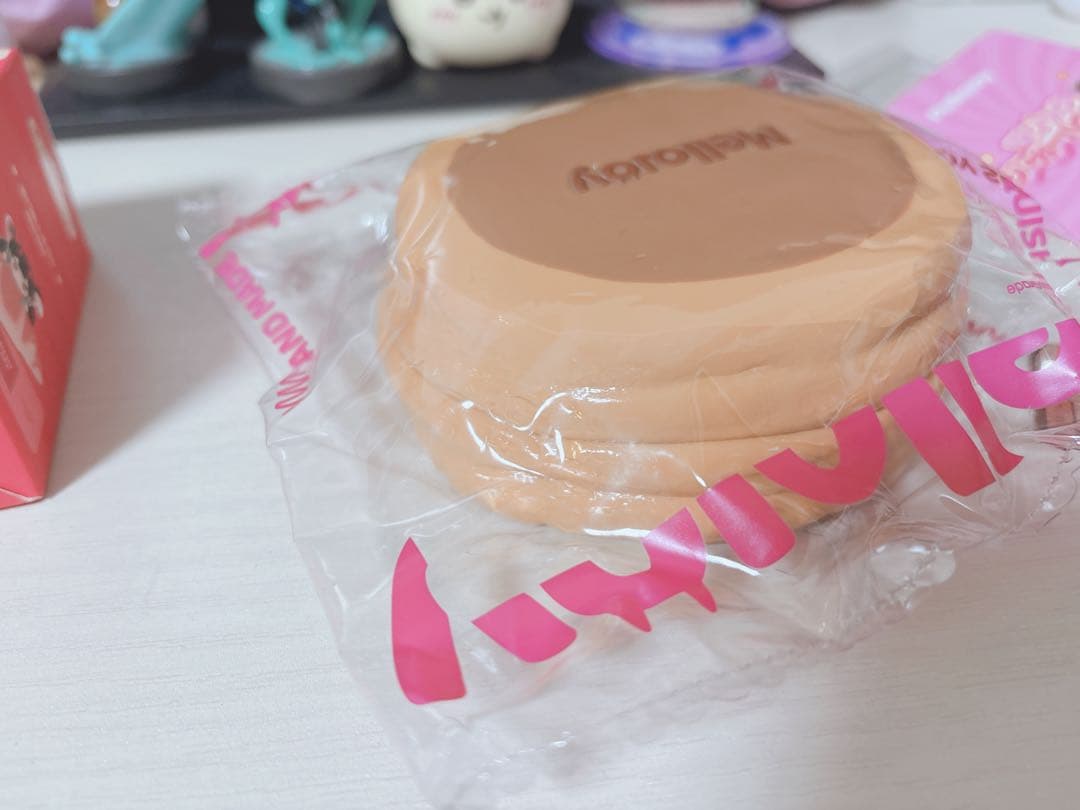 メ*◌様 mellojoy 贅沢スフレ チョコ