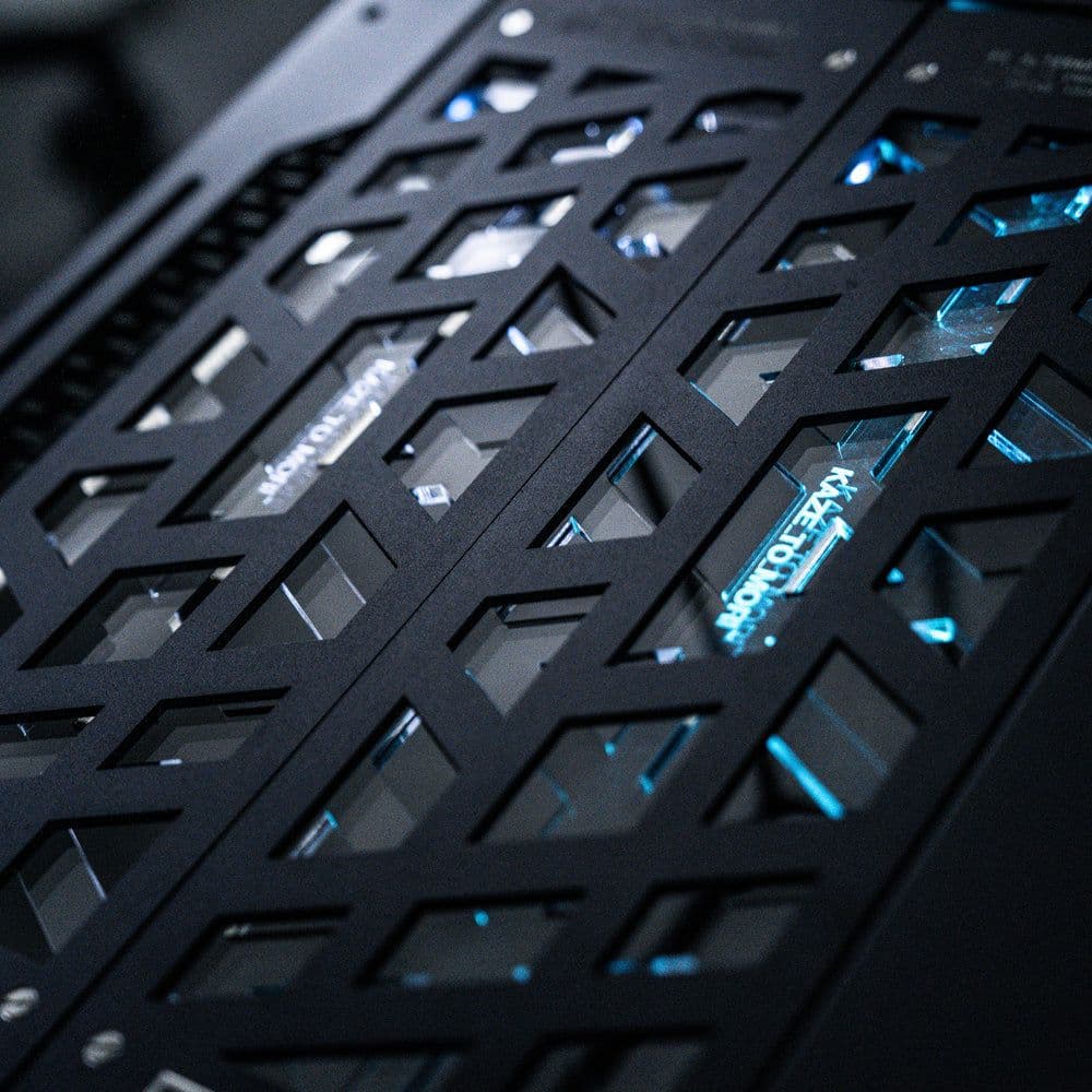 KAZE_TO_MORI GLOW_UNIT agave-zero 2点セット