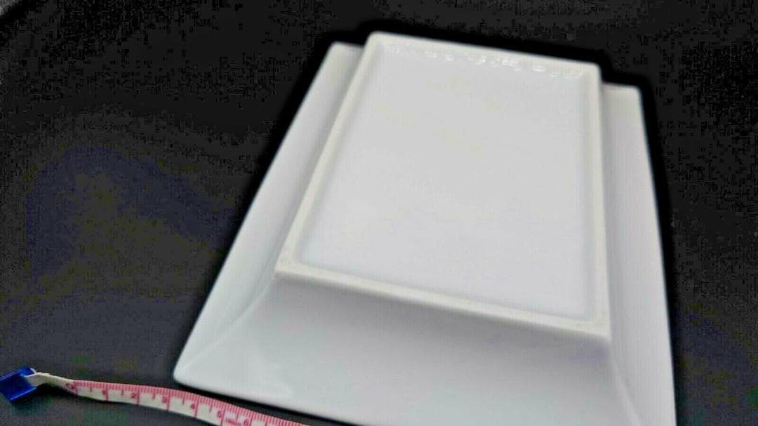 パテックフィリップ　ショパール　陶器　お皿　小物入れ　プレート　トレー