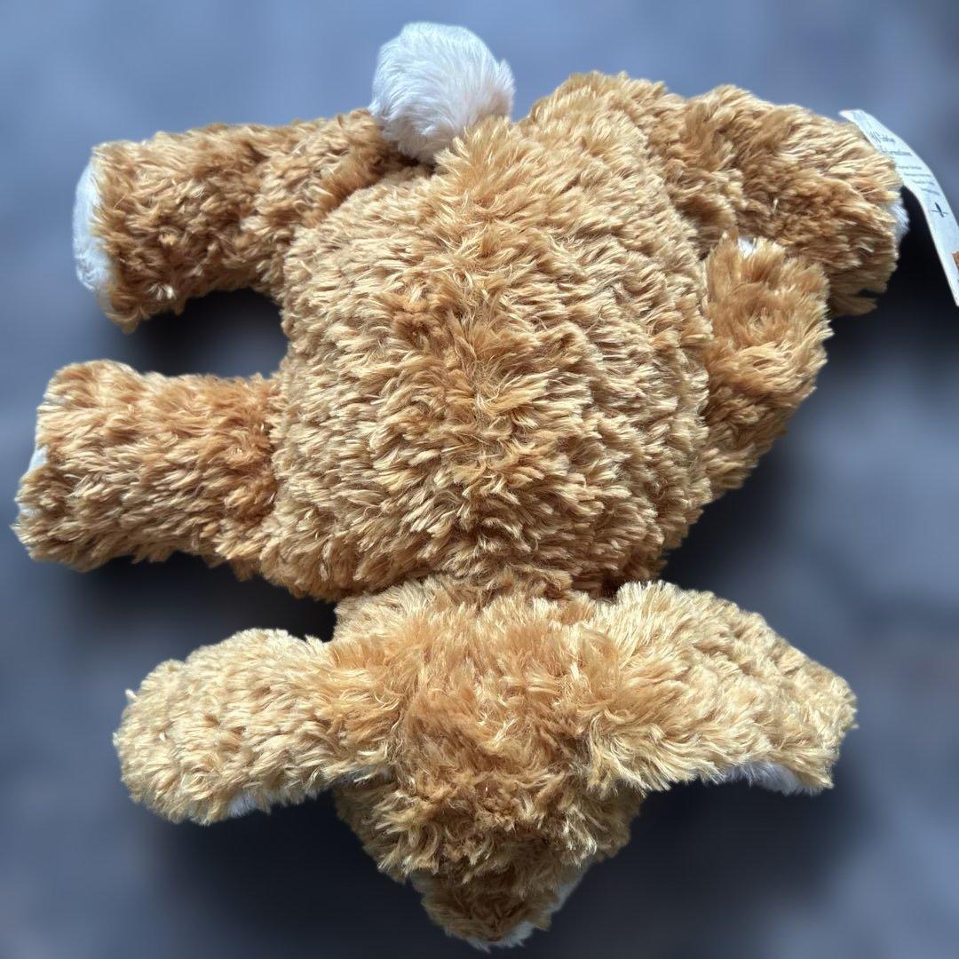 steiff シュタイフ　うさぎ　ケーテクルーゼ　ベア　2点セット