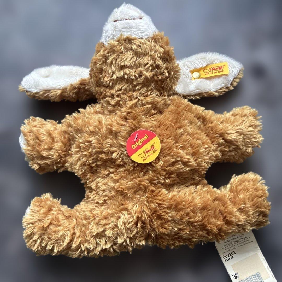 steiff シュタイフ　うさぎ　ケーテクルーゼ　ベア　2点セット