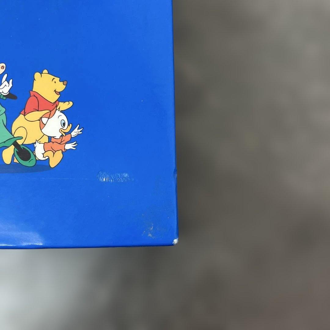 【ア12】ディズニー 英語システムセット