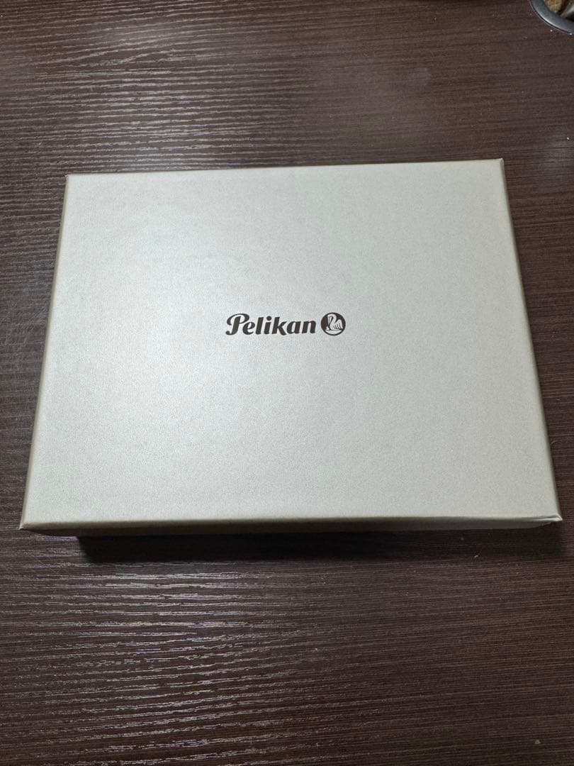 新品未使用 ペリカン M400 万年筆