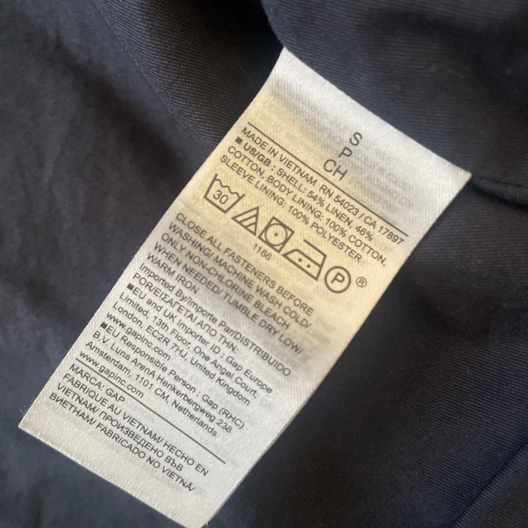 GAP malbon golf ジャケットマルボン　ギャップ