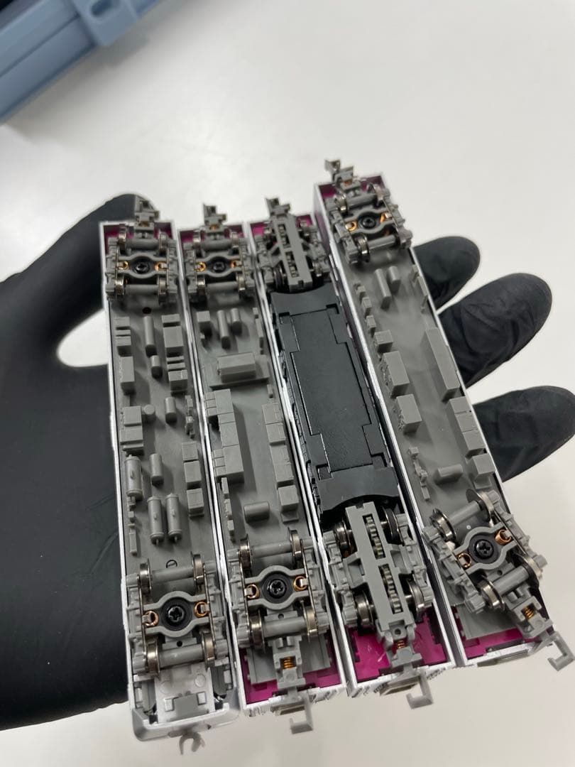 MICRO ACE 京成電鉄 新3000型 8両 Nゲージ 10両セット