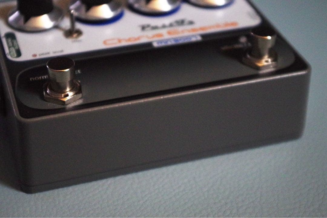 ギター PastFx Chorus Ensemble