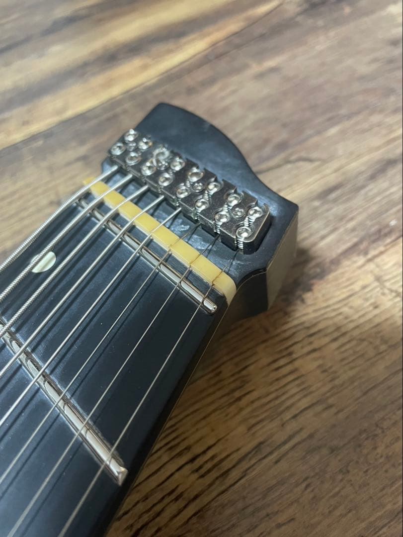 GOC illumina 8弦 ヘッドレス strandberg