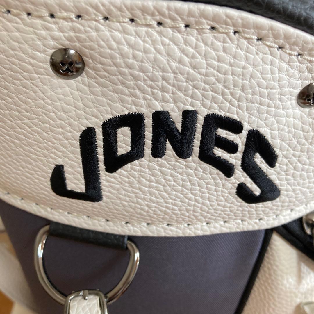ジョーンズ JONES キャディバッグ