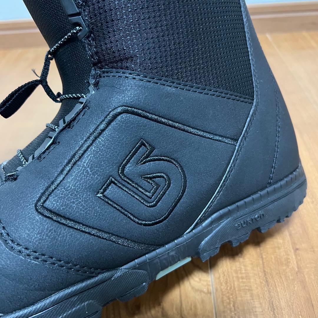 【即日発送】BURTON スノボブーツMOTO-AF モトエーエフ 26.5cm