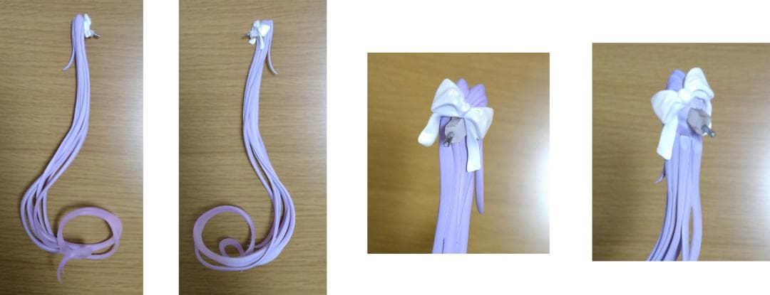 rurudo　イヴ　ウサミミランジェリーVer.　フィギュア