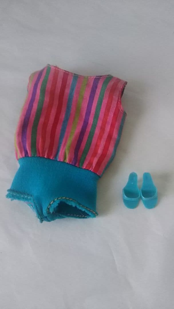 昭和レトロ  ヴィンテージBarbieアメリカンガール