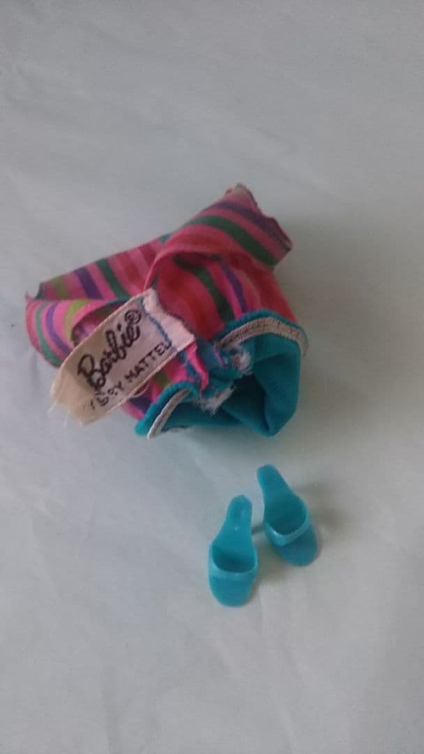 昭和レトロ  ヴィンテージBarbieアメリカンガール