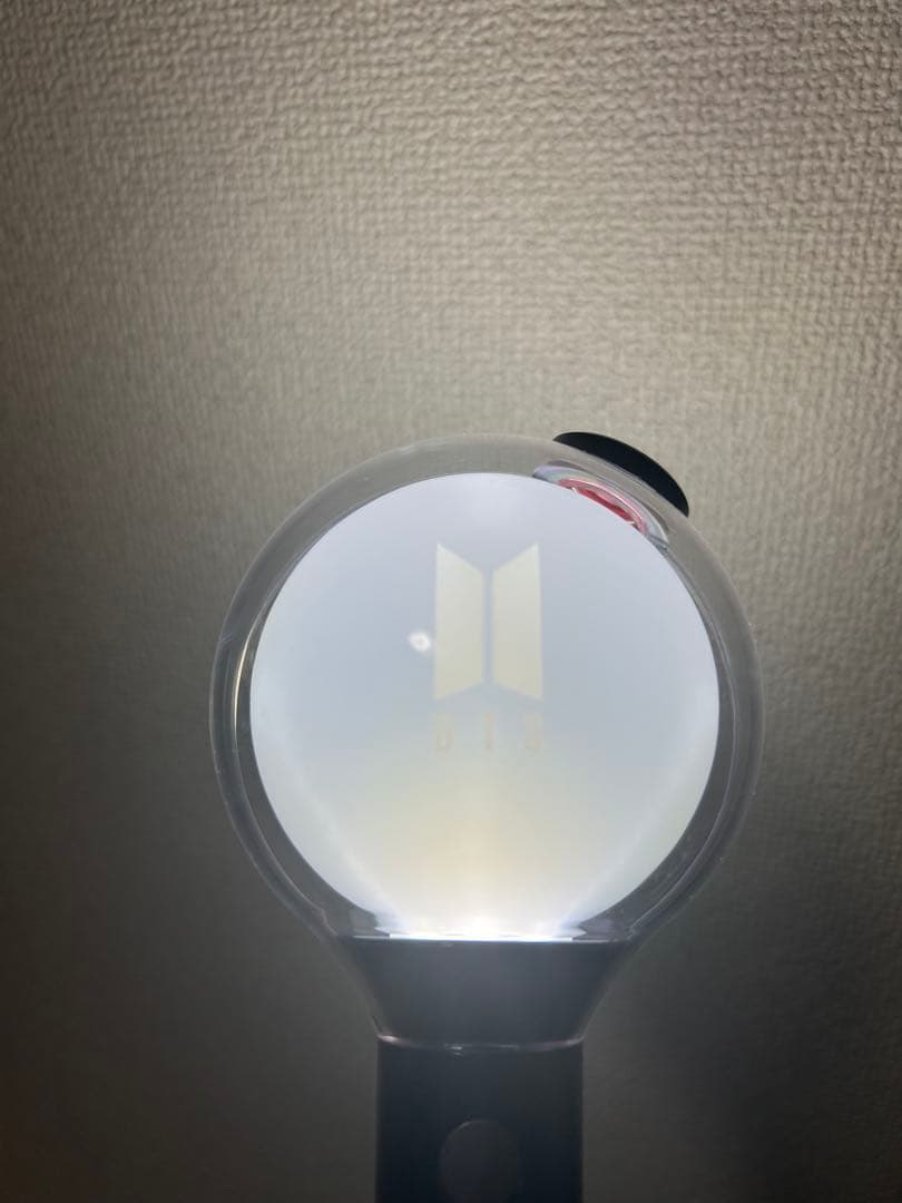 BTS アミボム ver.4 MAP OF THE SOUL