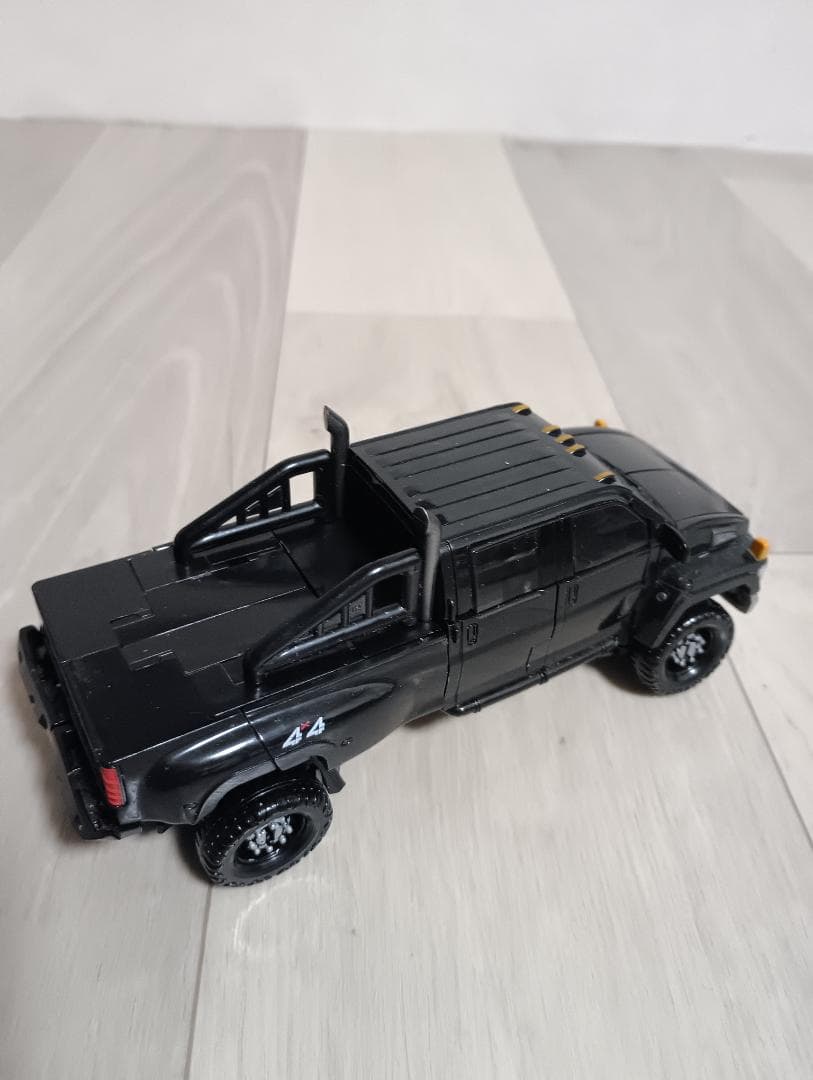 非正規　トランスフォーマー　スタジオシリーズ　SS-15　アイアンハイド