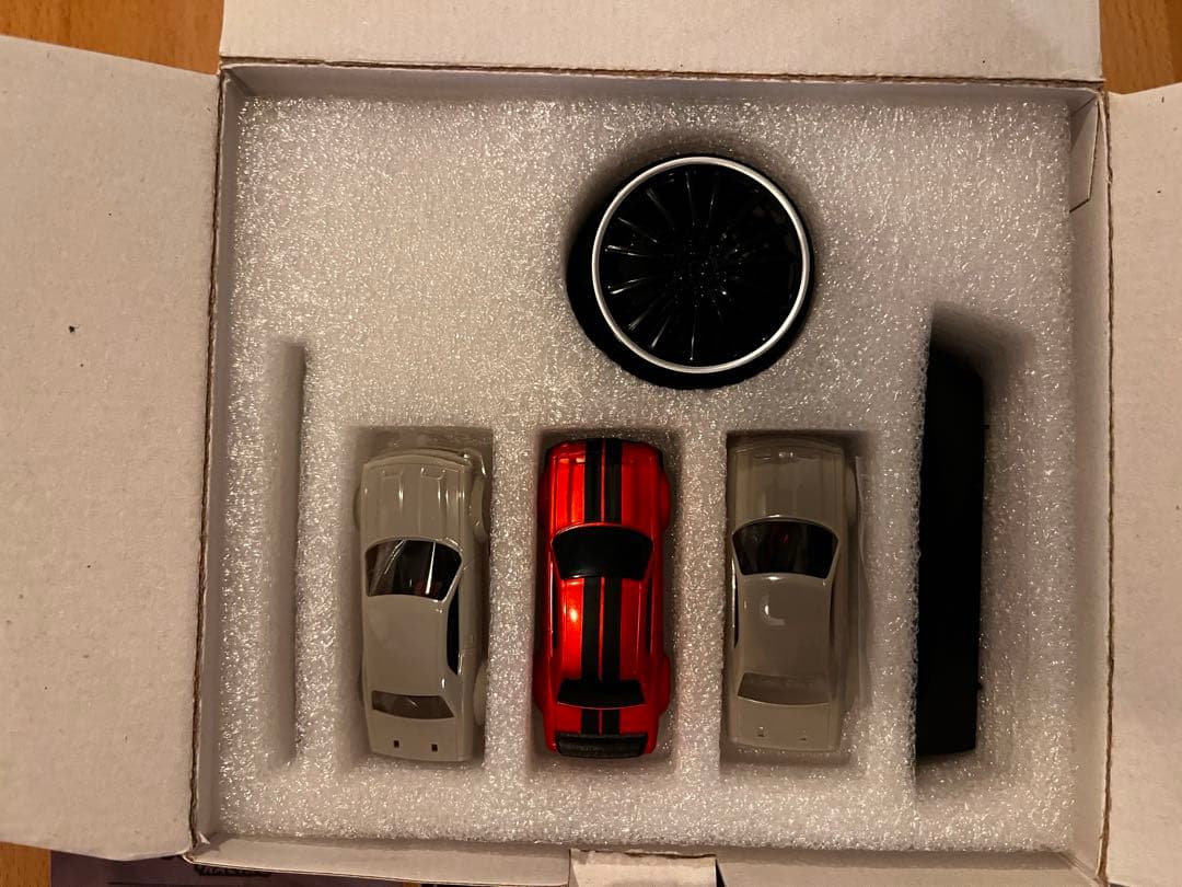 Turbo Racingターボレーシング ミニラジコン C75 ダッチ