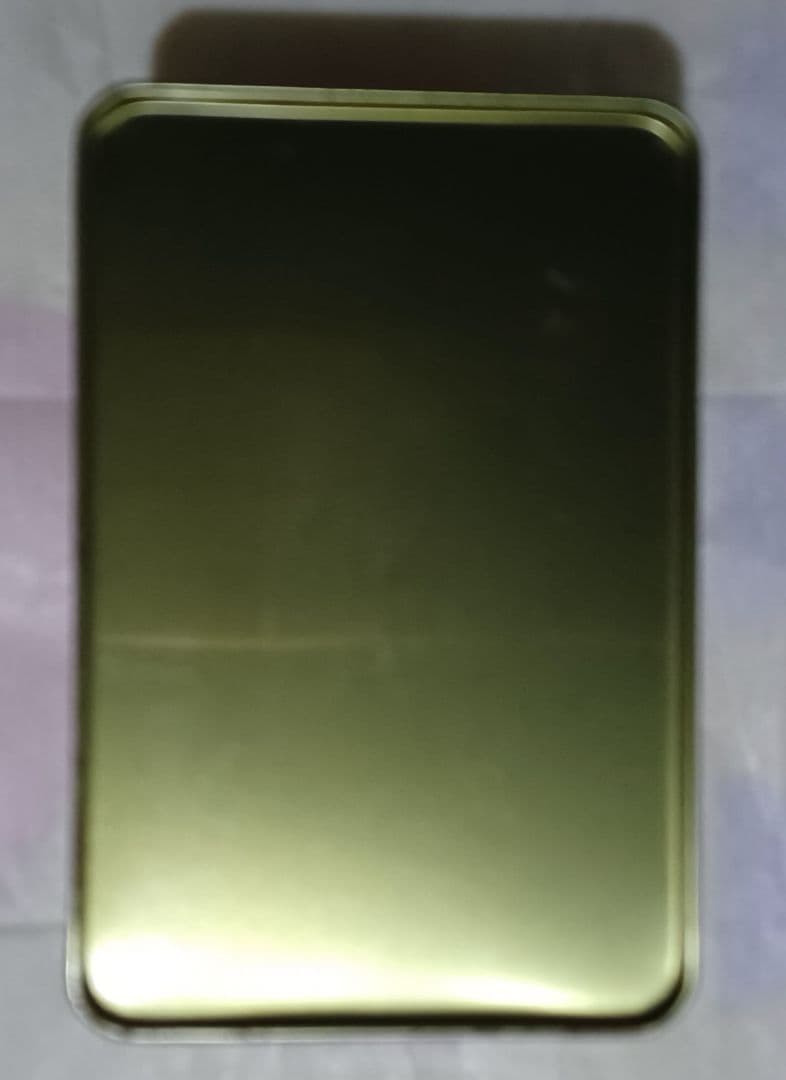 はとバス 60th Anniversary ブリキ缶 ⁉️