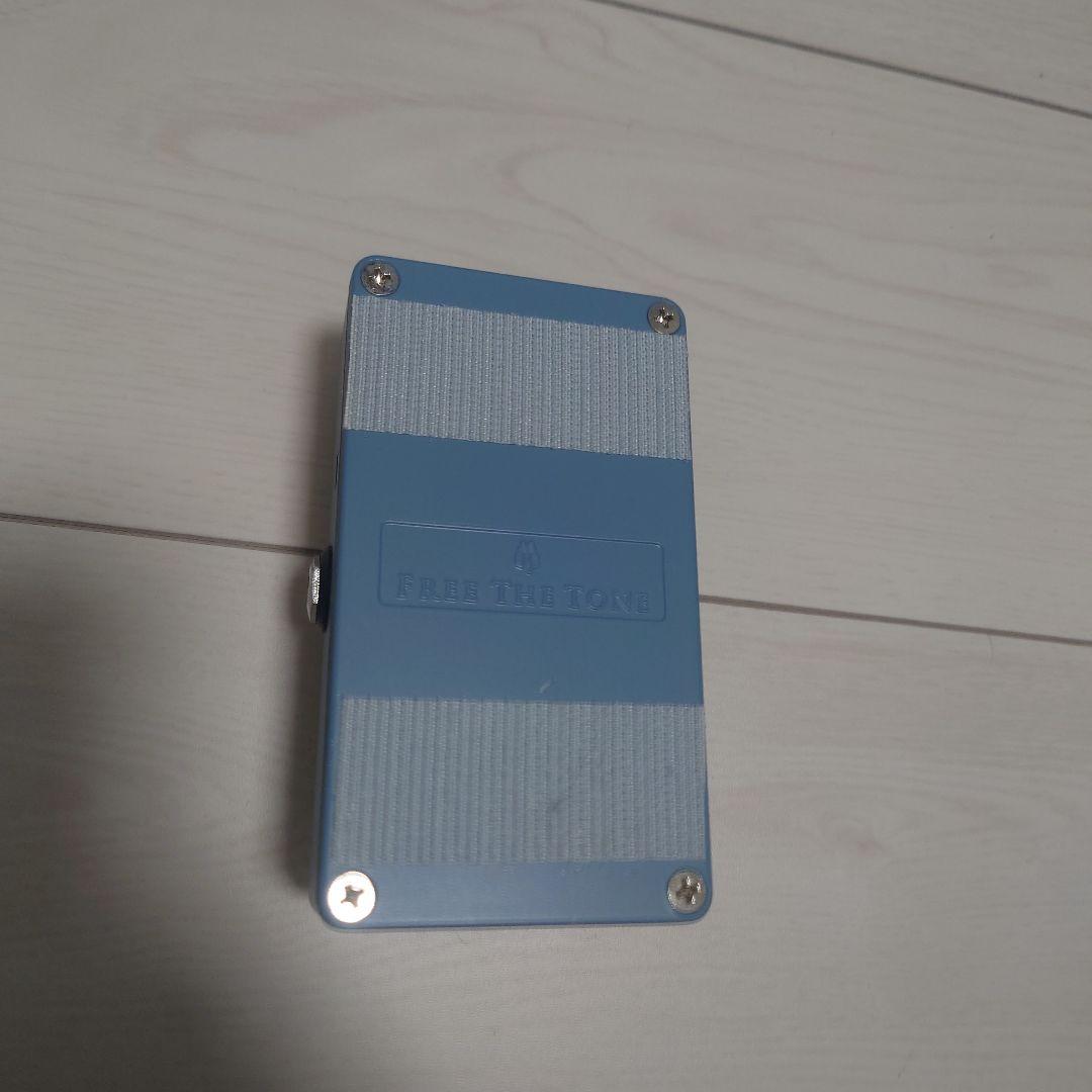 FREE THE TONE IG-1N ノイズリダクション・ゲート