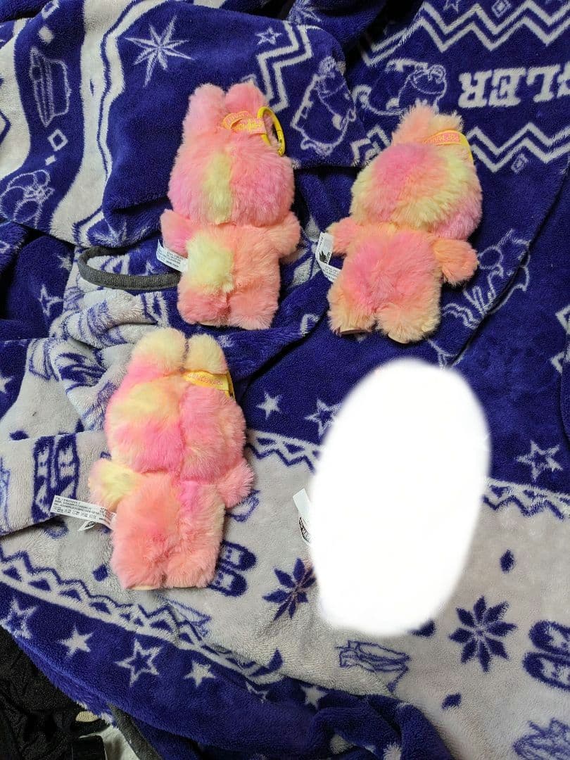 正規品 ラブブ まとめ売り ラブブBOX アソート