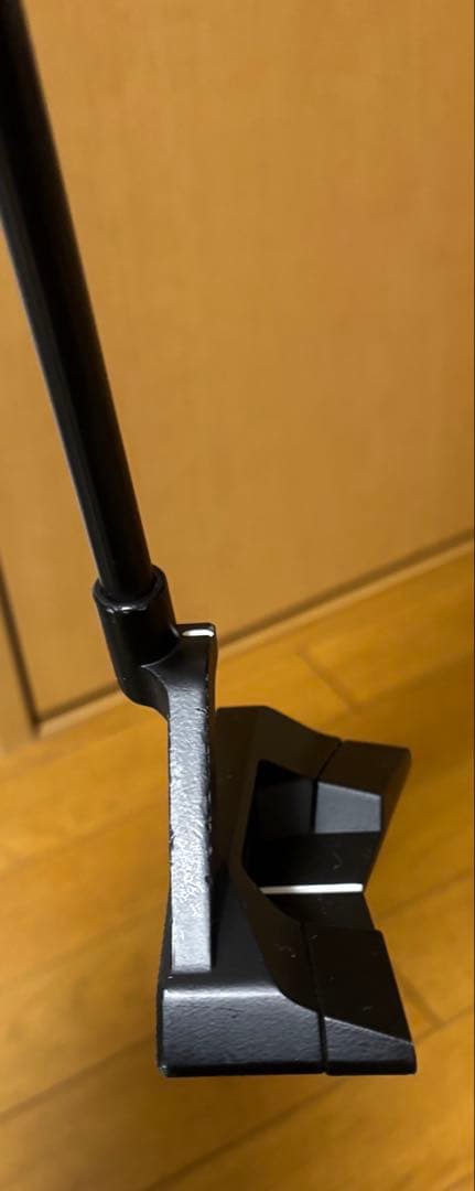 CROSSPUTT EDGE2.0 パター(中古)