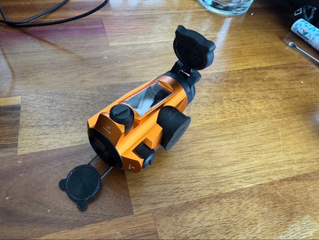 【大幅値下げ中！！】東京マルイ MP7A1 ガスブローバック