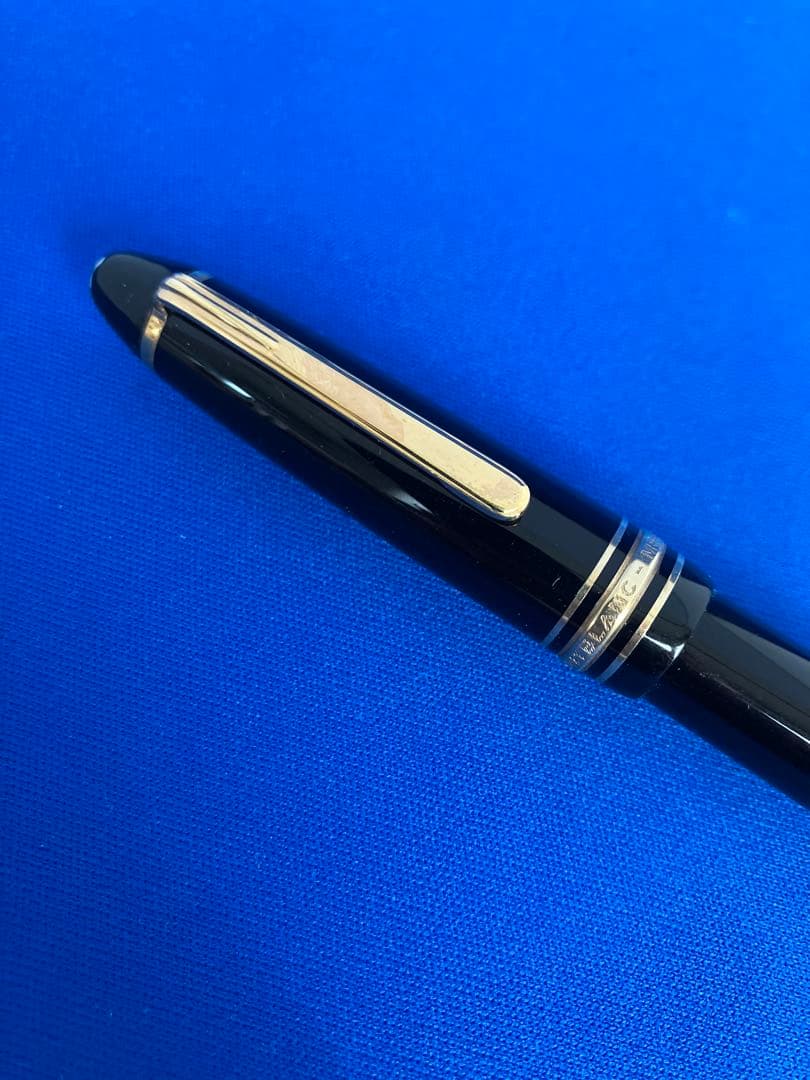 ヴィンテージ　モンブラン　マイスターシュテック 146 70’s