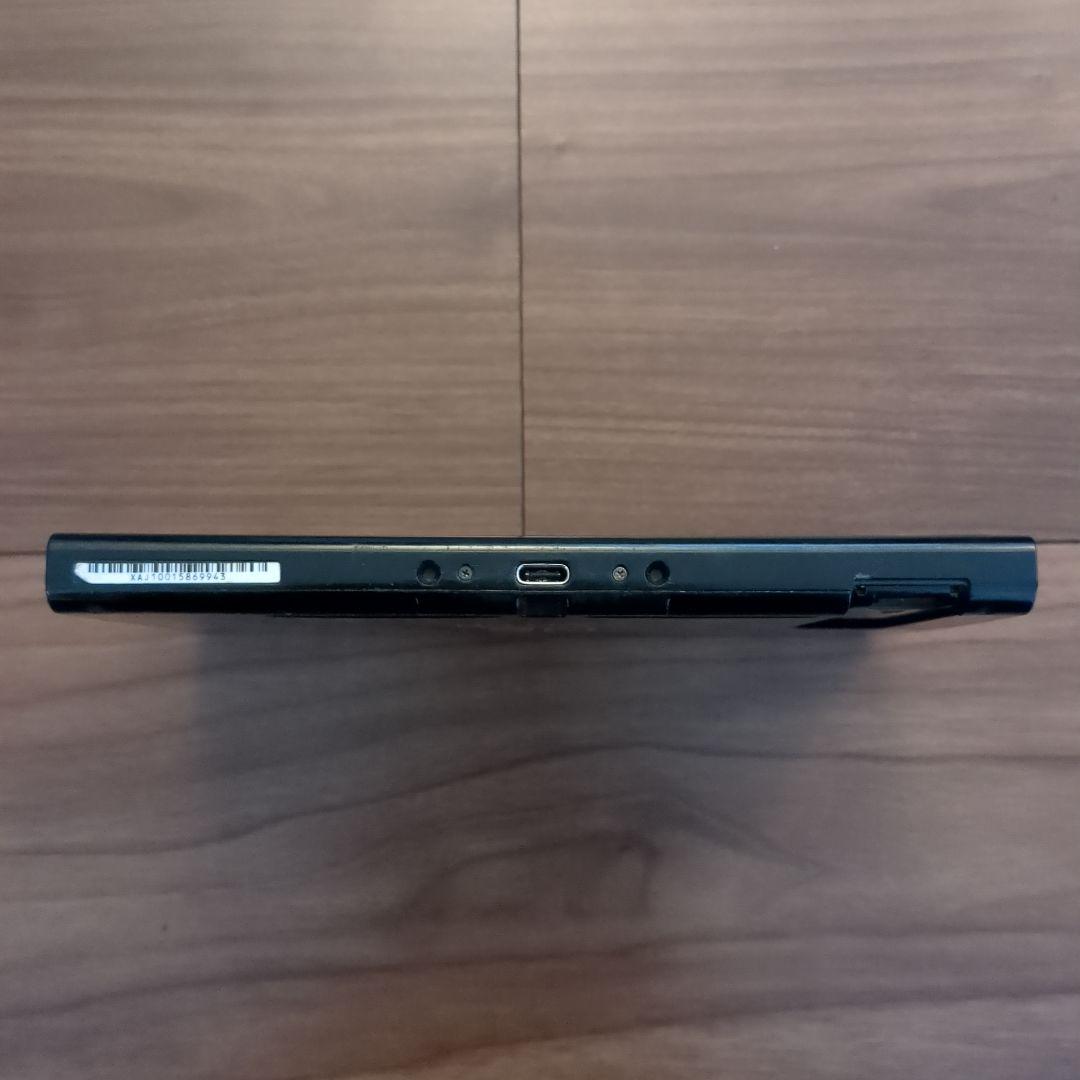 【ジャンク扱い】ニンテンドースイッチ本体のみ