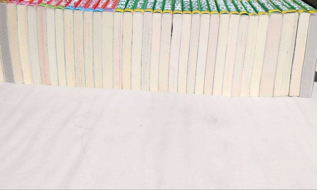 美品　　ドラえもんの学習シリーズ　　おもしろ攻略　65冊セット