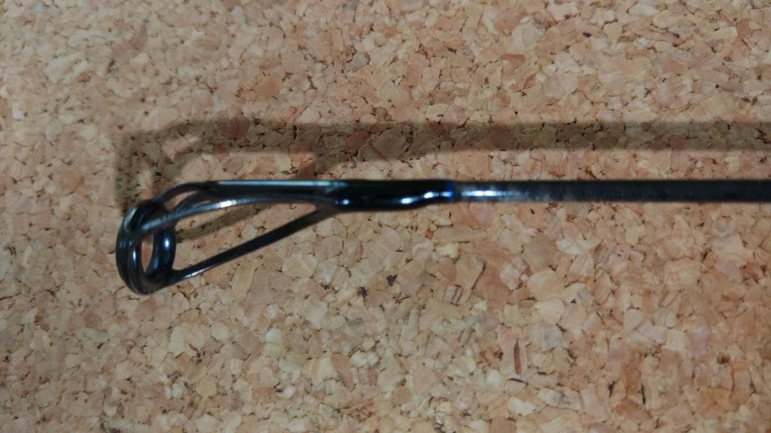 ソルティガ　ヒラマサ 63S