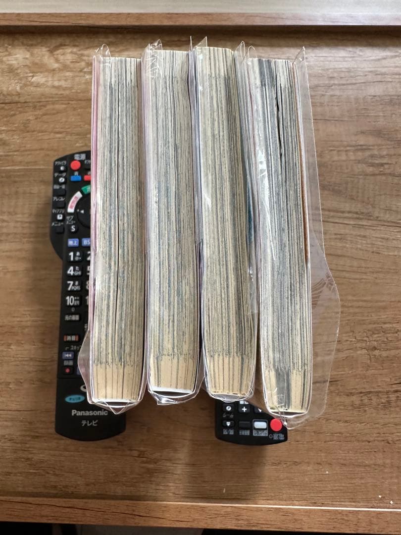 その着せ替え人形は恋をする1〜4全巻初版帯 3巻直筆サイン本匿名有り　福田晋一