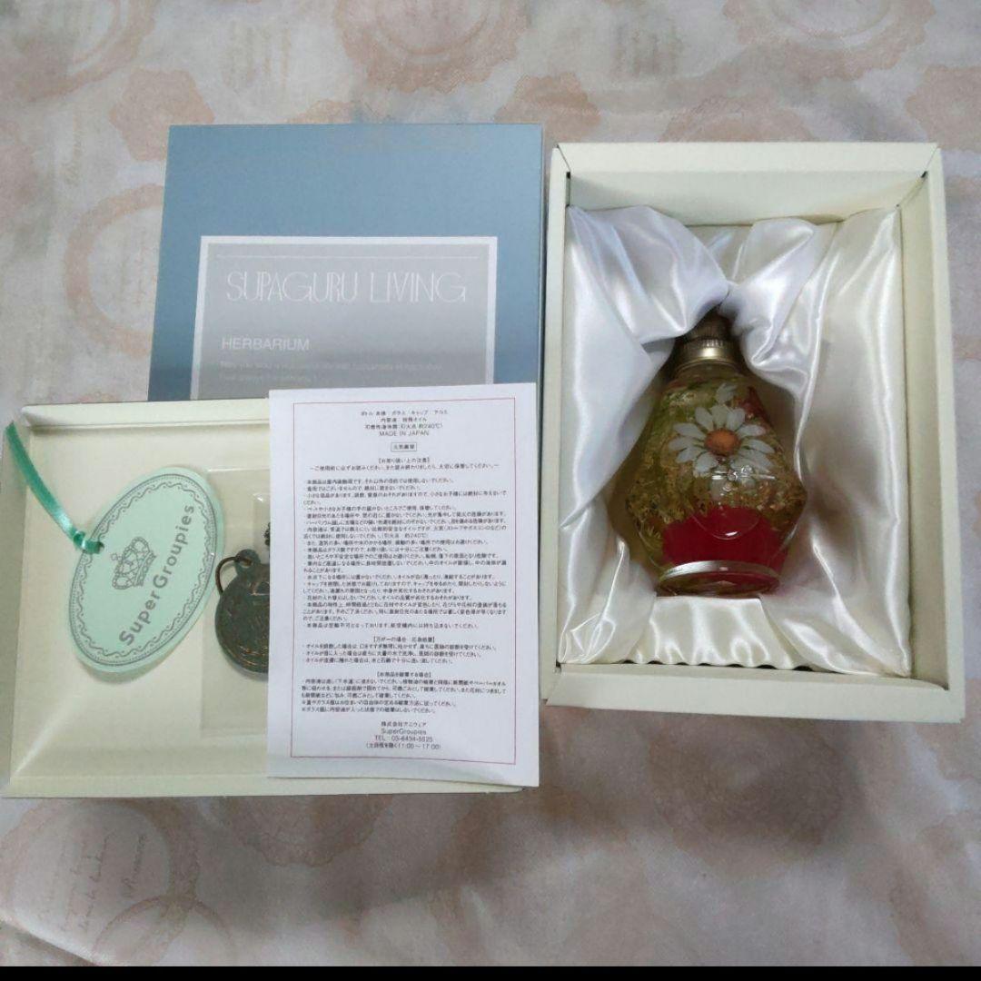 イタリアモデル　ハーバリウム　ヘタリア　イタリア　SuperGroupies