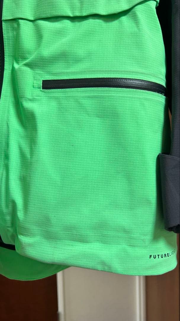 スノーボード THE NORTH FACE FUTURELIGHT STEEPseries M