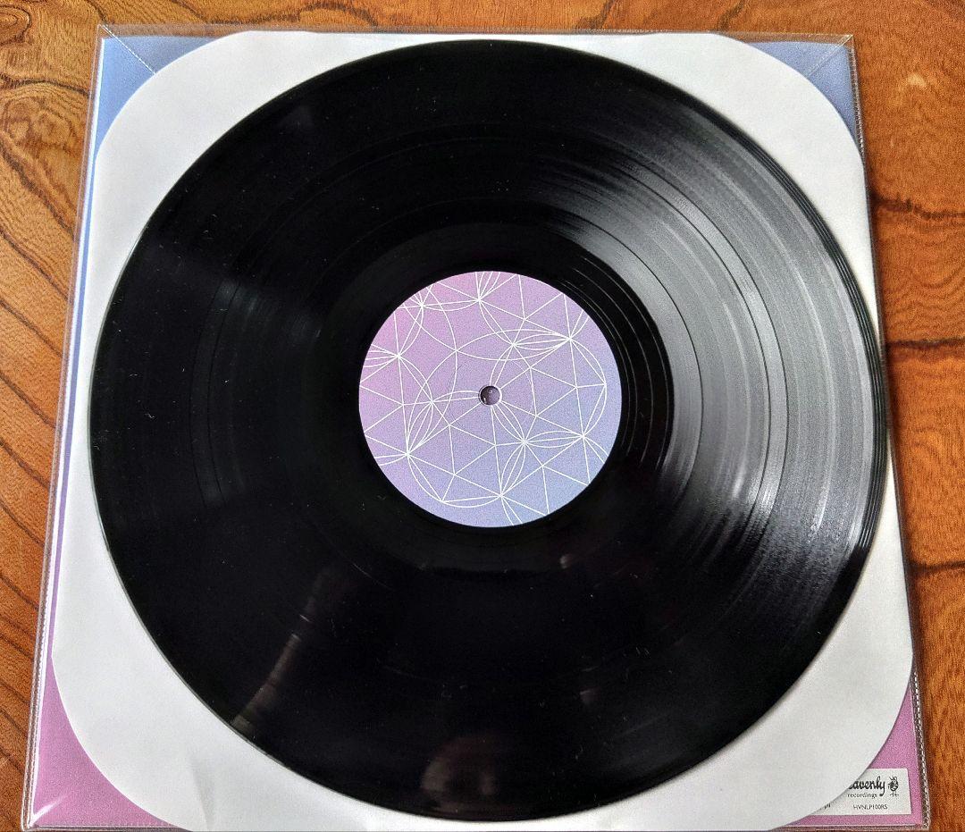 2枚まとめ　テンプルズ Temples LPレコード