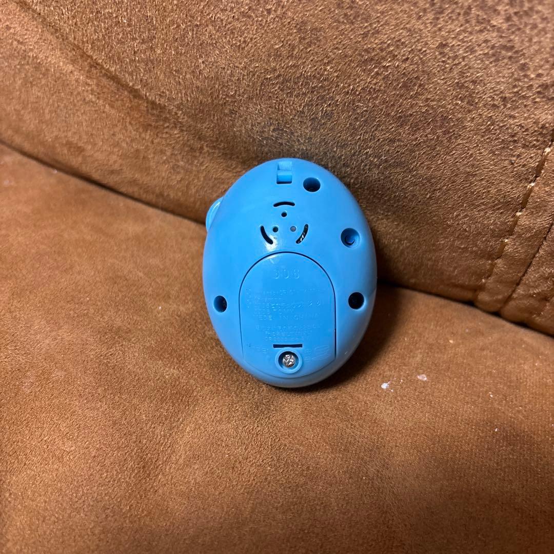 ポケモン　マナフィのたまご　たまごっち