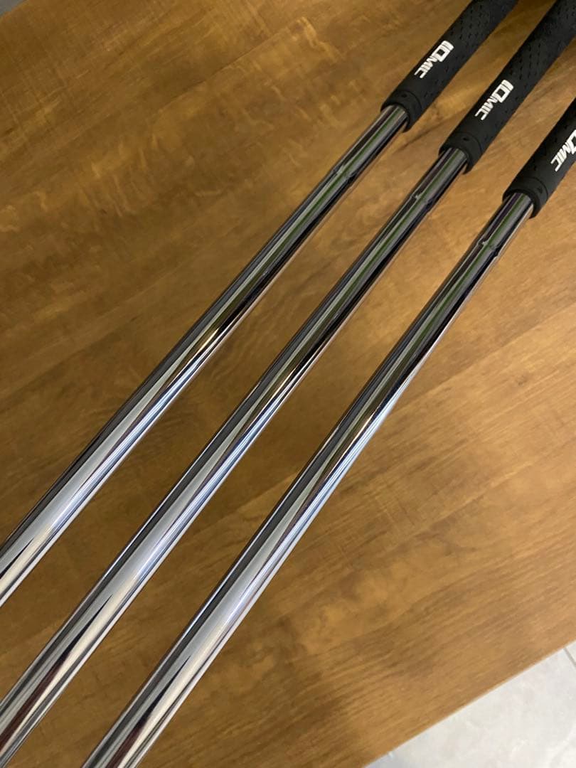 Titleist Vokey SM9 ウェッジ 48度 52度 56度 セット