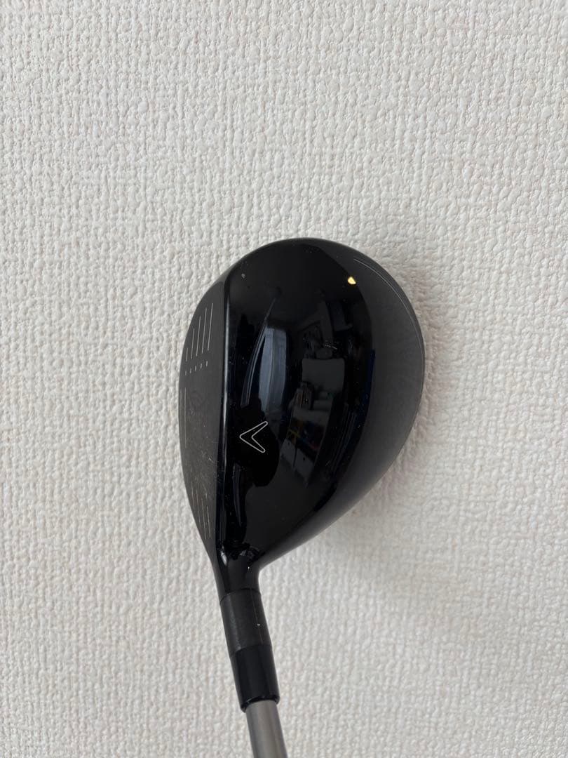 Callaway ローグスター 3番ウッド（15°