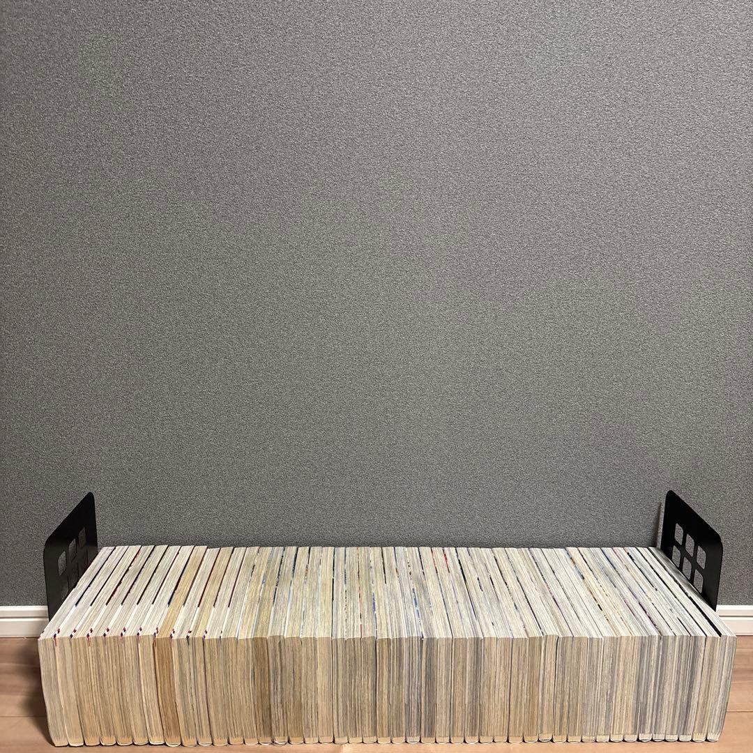 【全巻初版】　暁のヨナ　1〜46巻