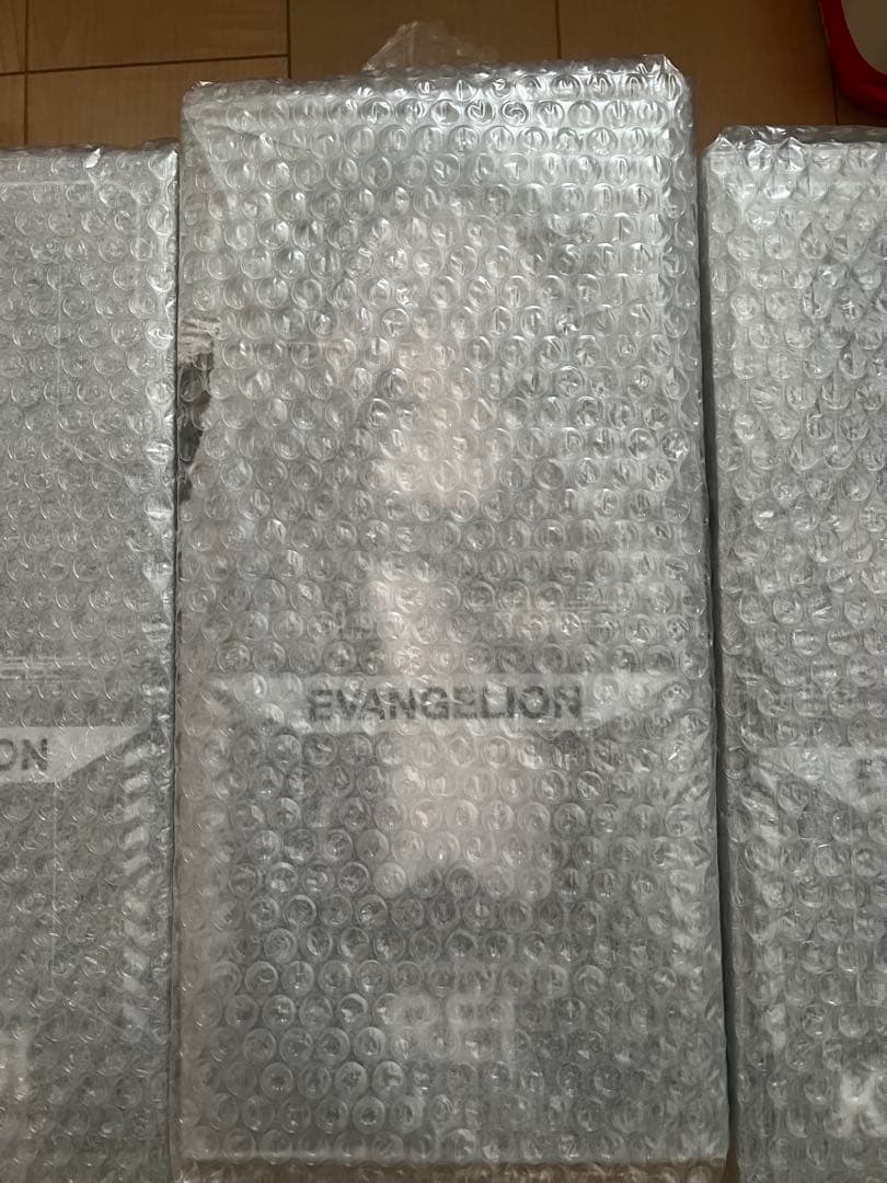 Ｕ*ケ様 RADIO EVA フィギュアPart2【オリジナルカラー全5種セット