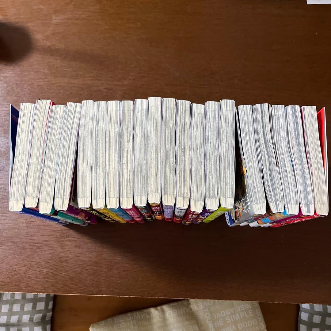 『地縛少年花子くん』　『画集』　『放課後少年花子くん』　/あいだいろ